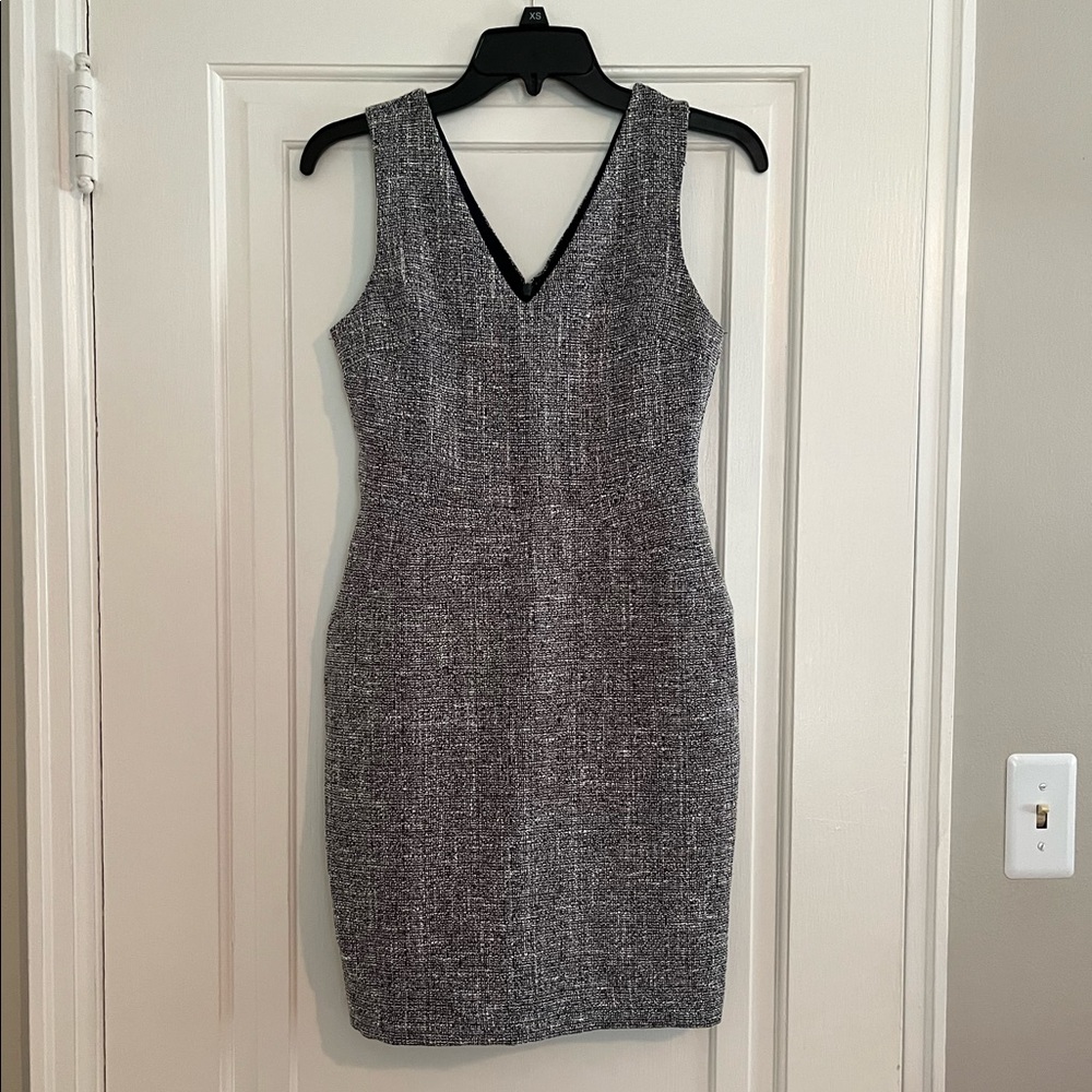 Banana Republic Sheath Dress